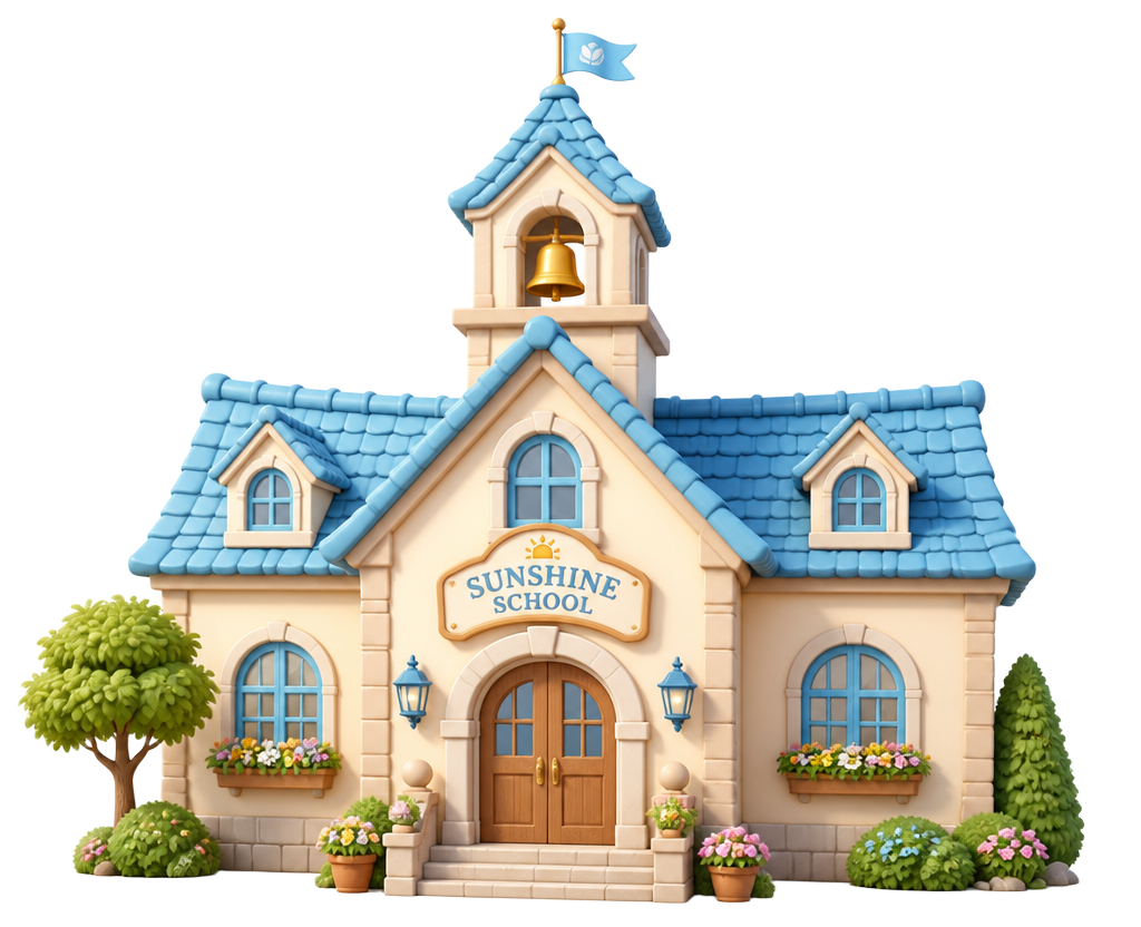 L'École de Luna